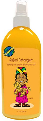 

Circle Of Friends Childrens Detangler(236 ml)
