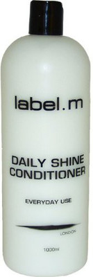 

Toni&Guy Daily Shine for Unisex by(1000 ml)