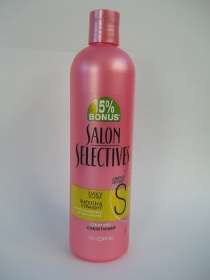 

Salon Selectives Daily Treatment(420 ml)