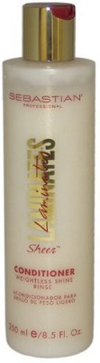 

Sebastian Sebastian Laminates Sheer Weightless Shine(250 ml)