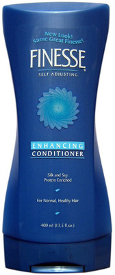 

Finesse Finesse Self Adjusting Enhancing Conditioner 400 Ml(400 ml)