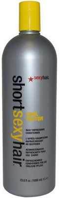 

Sexy Hair Short Cool Factor By(1000 ml)