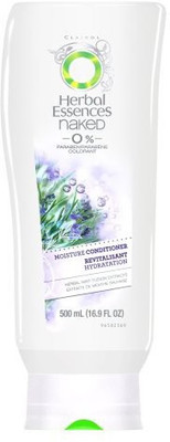

Herbal Essences Naked Moisture Conditioner(500 ml)
