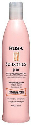 

Rusk Pure Paraben - Free Conditioner(400 ml)