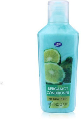 

Boots Bergamot Conditioner(600 ml)