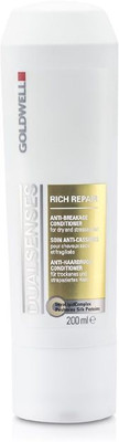 

Goldwell Dual Senses Rich Repair Conditioner (For Dry, Damaged or Stressed Hair)(200 ml)