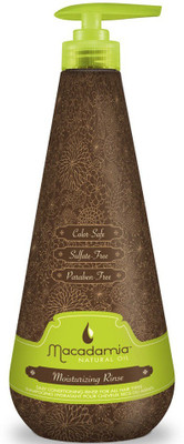 

Macadamia Natural Moisturizing Rinse(999 ml)