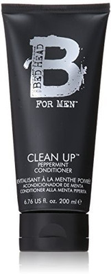 

Bed Head Tigi Tigi Bed Head for Men Clean Up Daily(200 ml)