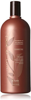 

Bain de Terre Nourishing Macadamia(1000 ml)