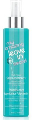 

Amazing Blow Dry Secret MY AMAZING BLOW DRY LEAVE IN SECRET SPRAY(204 ml)