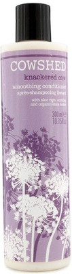 

Cowshed Knackered Cow Smoothing Conditioner(300 ml)