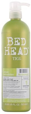 

Bed Head Tigi Tigi Bed Head Urban Antidotes ReEnergize(760 ml)