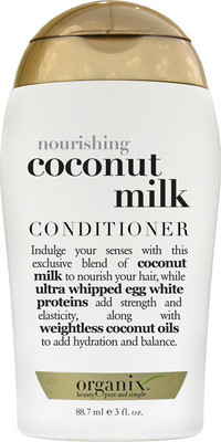 

Organix Org Coconut Milk Conditioner(88.7 ml)