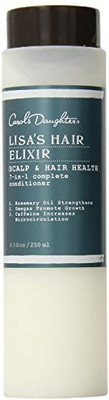 

Carols Daughter Lisa's Hair Elixir in1 Complete 8.5(250 ml)
