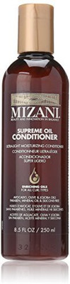 

Mizani Mizani Supreme Oil for Unisex(250 ml)