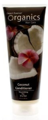 

Desert Essence Coconut Conditioner(236 ml)