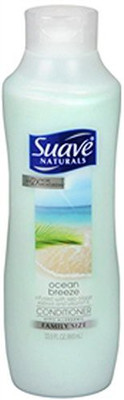 

Suave Naturals Ocean Breeze .(675 ml)