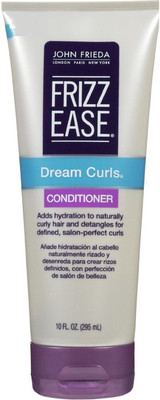 

John Frieda Frizz Ease Dreams Curls Conditioner(295 ml)
