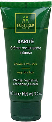 

Rene Furterer Karite Intense Nourishing Conditioning Cream(100 ml)