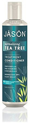 

Jason Natural Jason Treatment Normalizing Tea Tree(240 ml)
