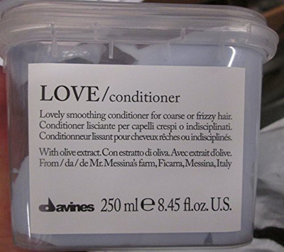 

Davines Love Smooth(250 ml)