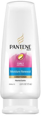 

Pantene Moisture Renewal Conditioner(375 ml)