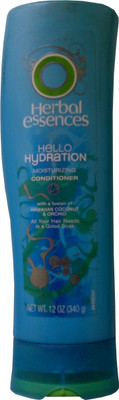 

Herbal Essences Hello Hydration Moisturizing Conditioner(340 g)