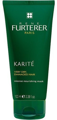 

Rene Furterer Karite Intense Nourishing Mask 100 Ml/ .(102 ml)