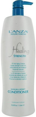 

L'anza Lanza Healing Strength Manuka Honey(1000 ml)
