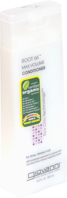 

Giovanni Root 66 Max Volume Conditioner(250 ml)