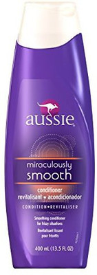 

Aussie Miraculously Smooth (Pack of 6)(405 ml)
