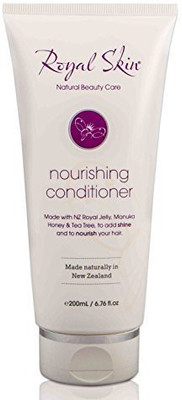 

Royal Skin Nourishing Conditioner, 200ml(200 ml)