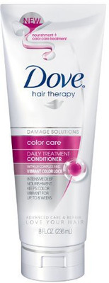 

Dove Color Care Daily Treatment(240 ml)