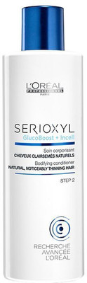 

L'Oreal Paris Serioxyl GlucoBoost Incell Conditioner Step 2(248 ml)