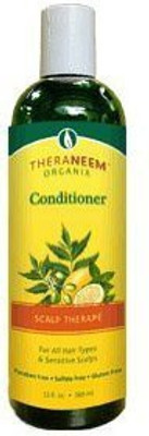 

Organix South TheraNeem Scalp Therape(360 ml)