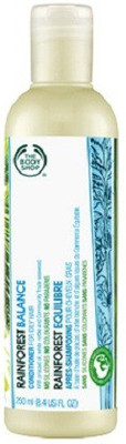 

The Body Shop Rainforest Balance Conditioner(250 ml)