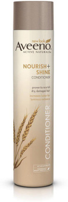 

Aveeno Active Naturals Nourish Shine Conditioner(300 ml)