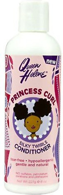 

Queen Helene Princess Curl Silky Twirls(227 g)
