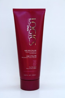 

Logics Color DNA System Age Revitalize Nutrient Radiance(200 ml)