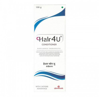

Glenmark Hair 4 U(100 g)