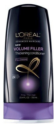 

L'Oreal Paris Advanced Haircare Volume Filler Conditioner(750 ml)