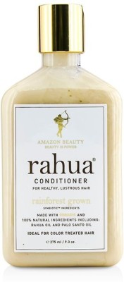 

Rahua Conditioner (For Healthy, Lustrous Hair)(275 ml)