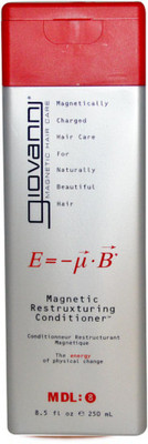 

Giovanni Magnetic Restructuring Conditionar(250 ml)