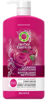 

Herbal Essences Color Me Happy Cleansing Conditioner(500 ml)