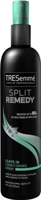 

TRESemme Split Remedy Leavein Conditioning Spray(295 ml)