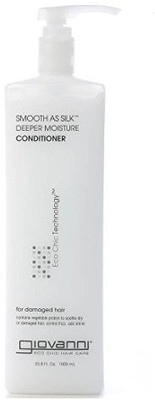 

Giovanni Smooth as Silk(1000 ml)