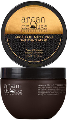 

Agran Delux Professional Nutrition Infusing Mask(250 ml)