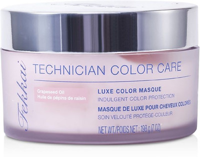 

Frederic Fekkai Technician Color Care Luxe Color Masque (Indulgent Color Protection)(198 ml)