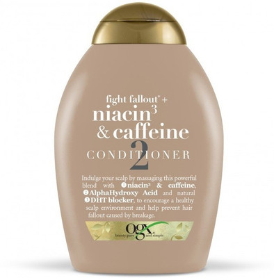 

oxg niacin and caffeine(384 ml)