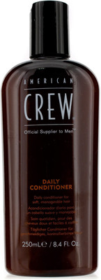 

American Crew Men Daily Conditioner (For Soft, Manageable Hair)(250 ml)